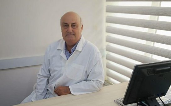 Yaşam Tibb