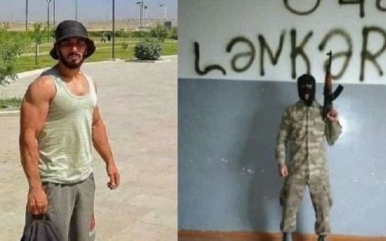 Qarabağ qazisi vəfat etdi