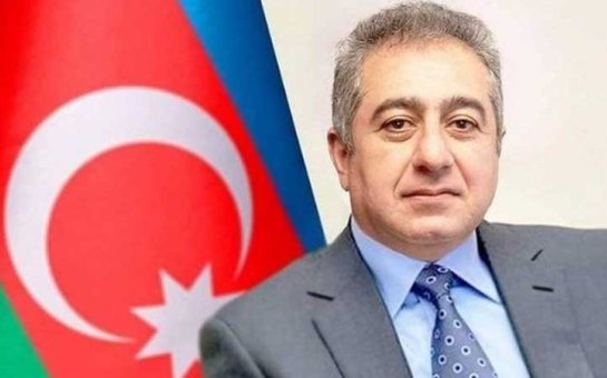 Qubad İbadoğlu girov müqabilində azadlığa buraxılmadı