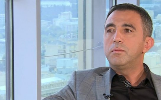 Türk iş adamının Azərbaycandan çıxışına qadağa qoyuldu