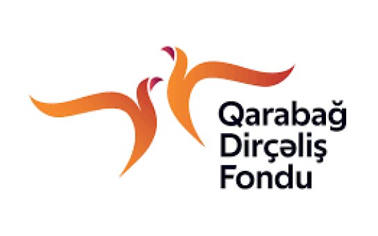 Qarabağ Dirçəliş Fondu bir kitaba 1.2 milyon pul ayırıb: 