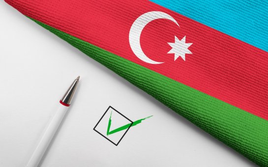 Azərbaycanda Prezident seçkilərindən sonra referendum olacağı deyilir