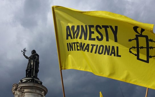 “Amnesty International” Teymur Kərimovun həbsi ilə bağlı bəyanat yaydı