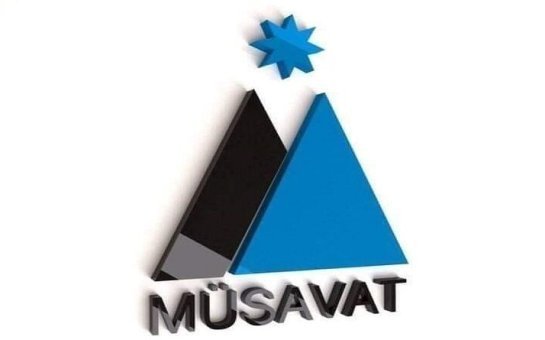 Müsavat seçkidə iştirakdan imtina etdi