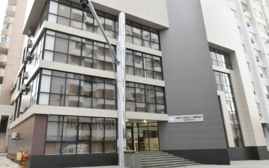 Bakı İlahiyyat Kollecində qızlar və oğlanlar birlikdə təhsil alacaqlar