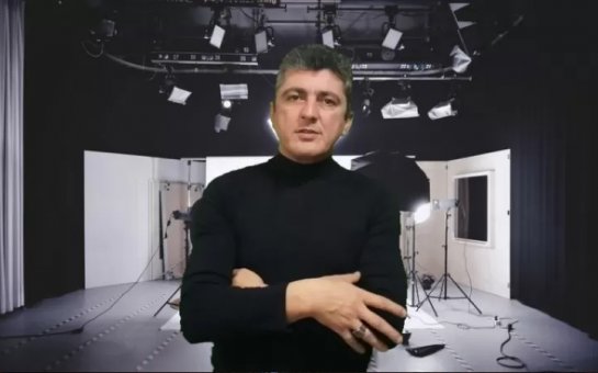 Jurnalist Cəmil Məmmədli ev dustaqlığına buraxılmadı