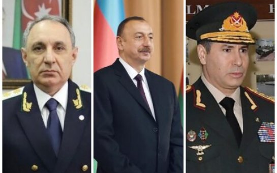 Bərdədə sakinlərin evləri necə əllərindən alınır? - DİN-ə və Baş Prokurorluğa müraciət