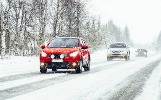 Sabah qar yağacaq, yollar buz bağlayacaq