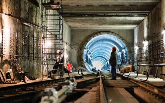 Bakının iki qəsəbəsinə metro xətti çəkilir