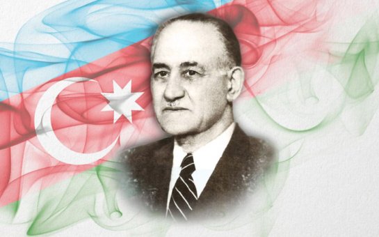 Məhəmməd Əmin Rəsulzadənin anadan olmasından 140 il ötür