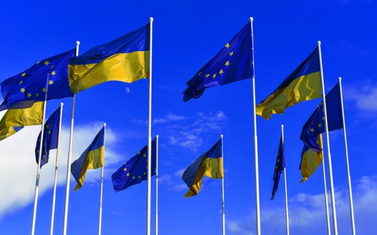 Avropa İttifaqı Ukraynaya 50 milyard avroluq yardımı razılaşdırdı