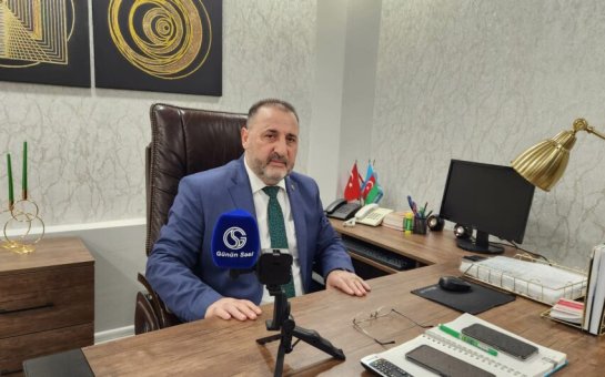 Nazim Bəydəmirli Prezidentə müraciət etdi: cinayət işinə xitam verilməsini xahiş edir