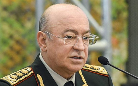 Nazirin bacısının adı cinayət işində hallanır