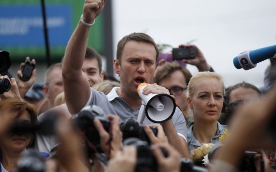 Rusiya müxalifətçisi Aleksey Navalnı ölüb
