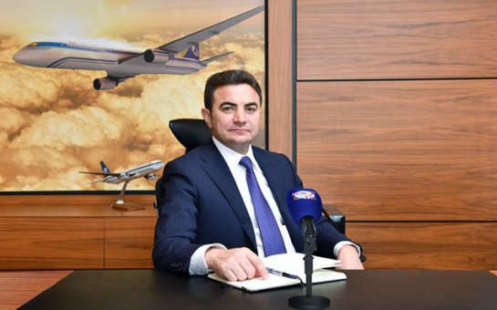 İlham Əliyev AZAL-a yeni prezident təyin edib