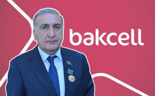 “Bakcell” deputatın şirkətini məhkəməyə verdi: şirkətin 9,4 milyon vergi borcu da var