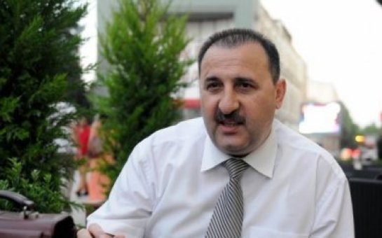 Nazim Bəydəmirlinin vəkili: “Onun həbsi siyasi motivlidir