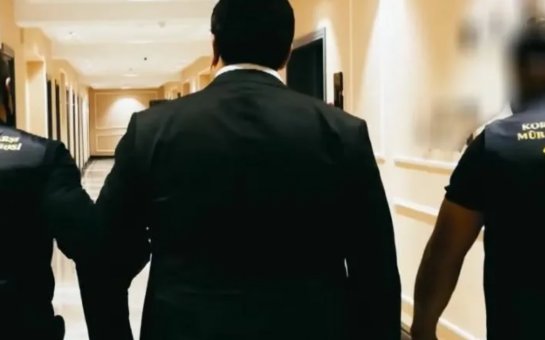 Respublika Sanitariya-Karantin Mərkəzinin  baş direktoru, müavini və şöbə müdiri saxlanılıb