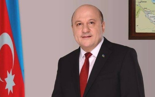 Hüseyn Abdullayev aclıq aksiyasını dayandırıb