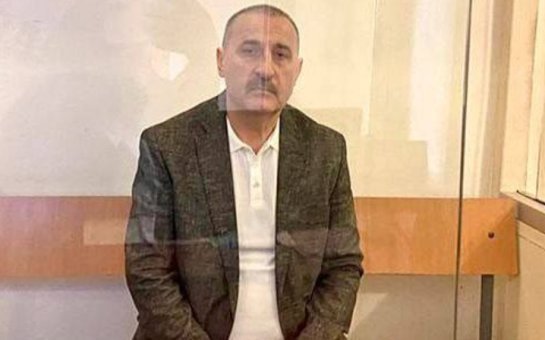 İqtisadçılar Nazim Bəydəmirlinin azadlığa buraxılması üçün müraciət edib