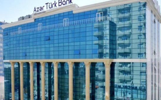 “Azər-Türk Bank”dan baş redaktora təhdid