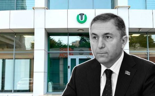 Deputata məxsus olduğu deyilən şirkət 157 minlik tender qazandı