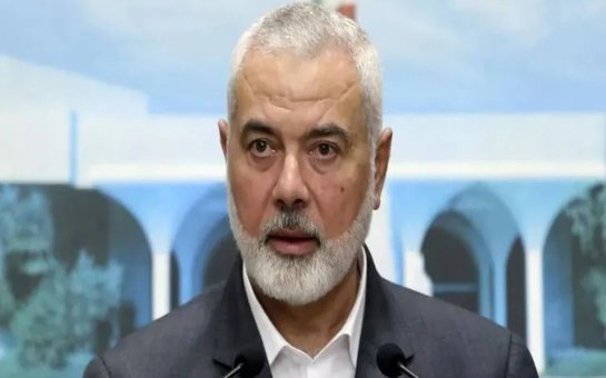 İranda HAMAS liderinin öldürülməsi ilə bağlı fövqəladə iclas keçirilir