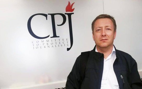 Hafiz Babalının ATV telekanalı ilə məhkəmə çəkişməsi davam edir