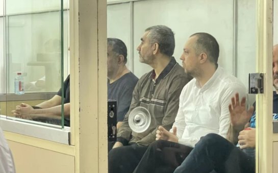 Deputata sui-qəsd edənlərə hökm oxunub