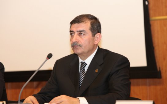 Deputatlığa namizəd: 