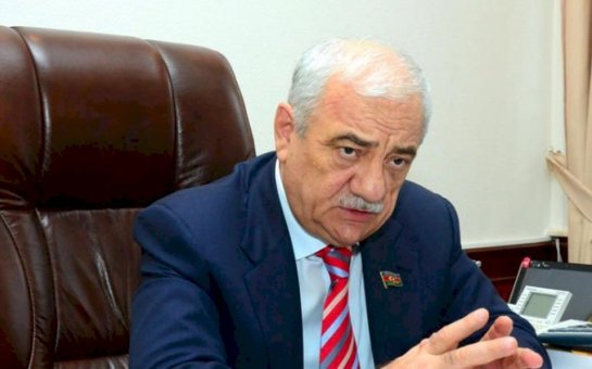 Deputatın adı keçən milyonlarla dələduzluq işi üzrə hökm verildi