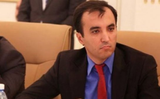 Akif Qurbanov: “Hakimiyyət II Heydər Əliyev planını gerçəkləşdirir”