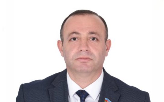 Vasif Qafarov: 