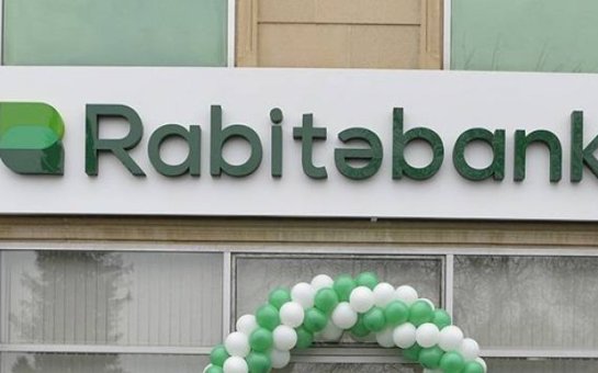 “Rabitəbank” 9 ayda 77 milyon itirib