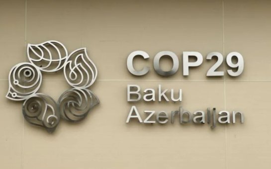 Azərbaycanın Ermənistanı COP29-a dəvət etdiyi bildirilir