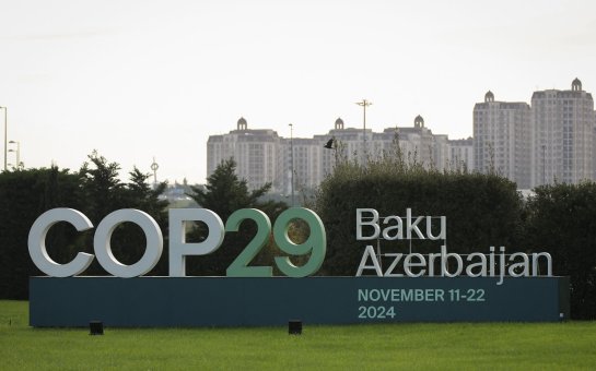 COP29-a gələn avropalı deputatlara sadə telefonlar veriləcək: “Məlumatları oğurlana bilər”