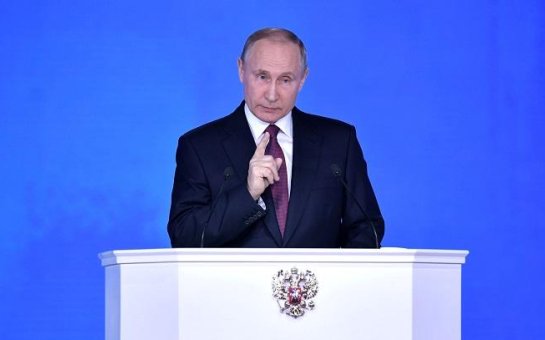 Putin: “Hadisələrin istənilən inkişafına hazırıq”