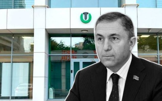 Deputata məxsus olduğu deyilən şirkət 1 ildə 5,9 milyonluq tenderin qalibi olub