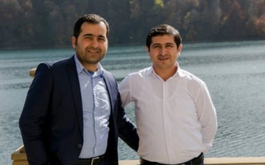 “Rail Abbasov Bəxtiyar Hacıyevin dostu olduğuna görə cəzalandırılıb”