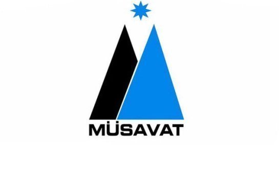 Müsavat Partiyası Rusiyaya uçuşları dayandırmağa çağırır