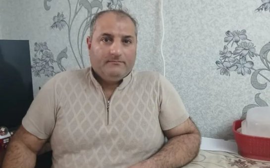 Süründürməçilikdən bezən “Hepatit-C” xəstəsi: “Məni intihar həddinə çatdırıblar”