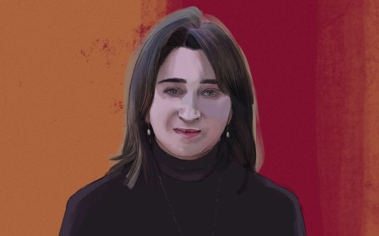 Aynur Elgünəş: “Jurnalistika cinayət deyil, çağırışdır”