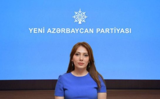 Azyaşlını döyməkdə təqsirli bilinən sabiq müavin namizədliyini geri götürüb