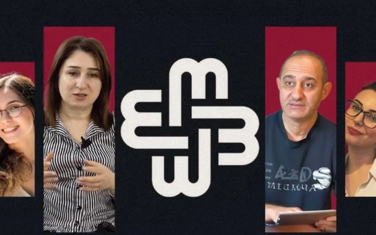 “Amnesty International” Meydan TV-nin həbs edilmiş əməkdaşlarının müdafiəsi üçün kampaniyaya başlayıb