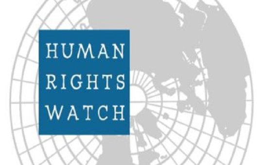 “Human Rights Watch” Azərbaycandakı “işgəncə maşın”ı ilə bağlı hesabat yaydı