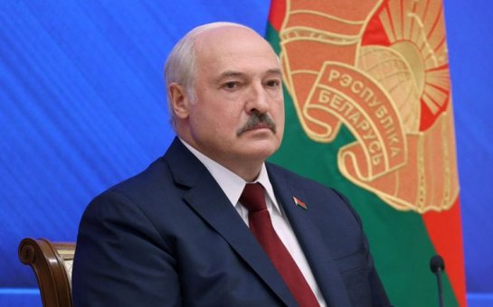 Belarus hakimiyyəti tənqidçilərini uşaqları ilə təhdid edir